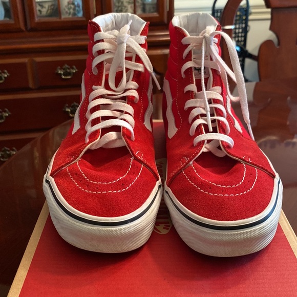 Unisex Vans - Picture 5 of 9